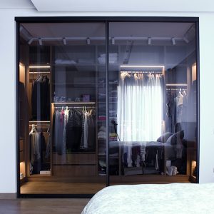 Wardrobes & Dressing Rooms